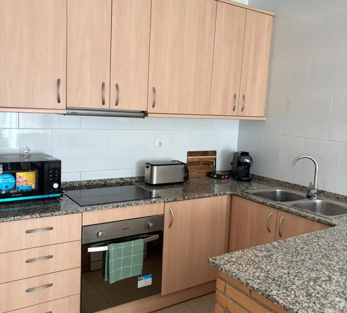 Apartmán Family Relax Salou