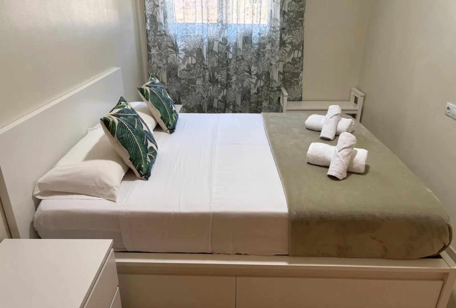 Apartmán Family Relax Salou