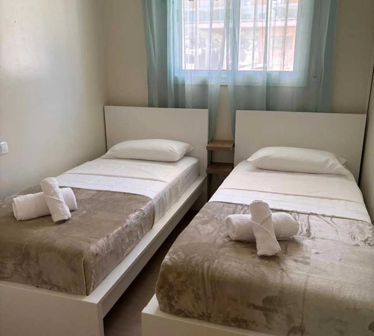 Apartmán Family Relax Salou