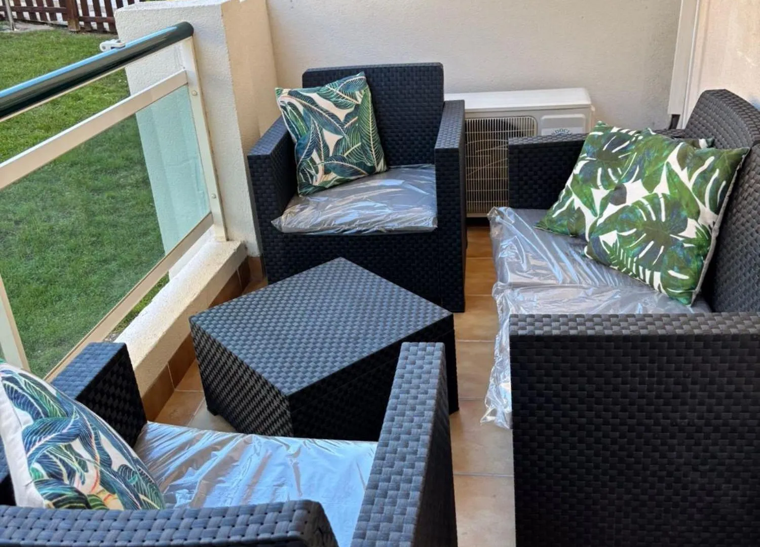 Apartmán Family Relax Salou