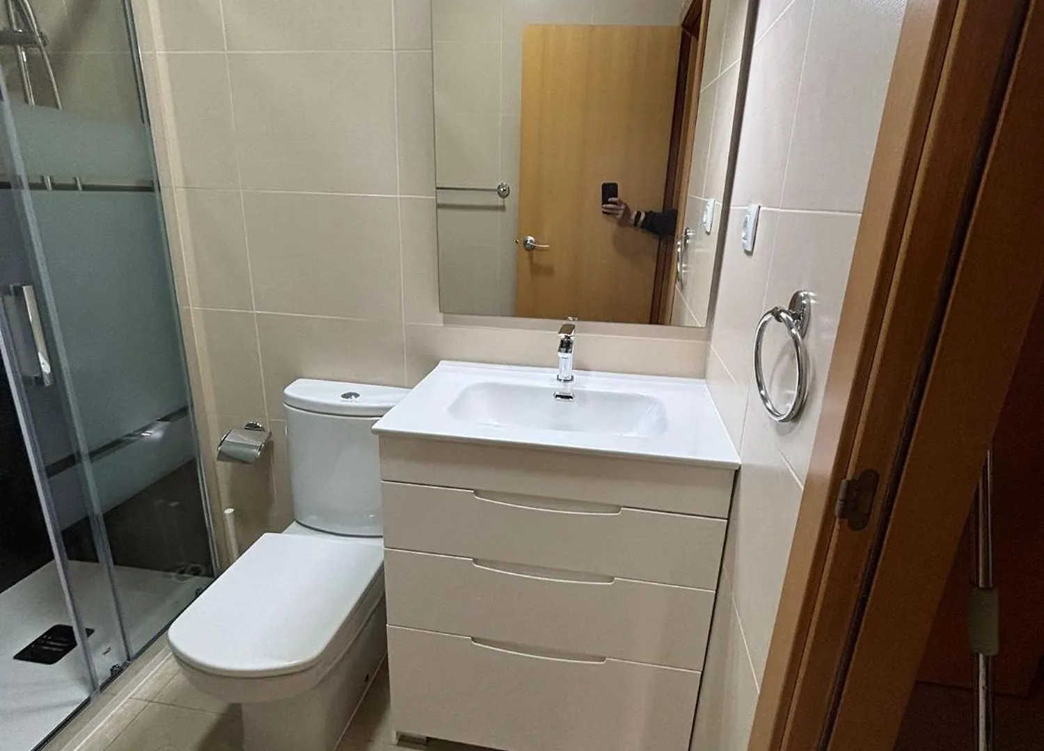 Apartmán Family Relax Salou Španělsko