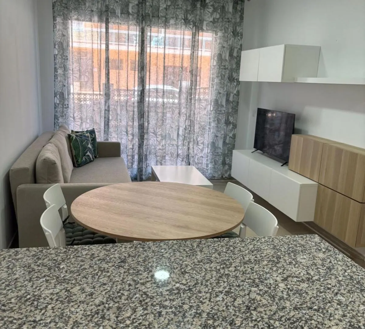 Apartmán Family Relax Salou