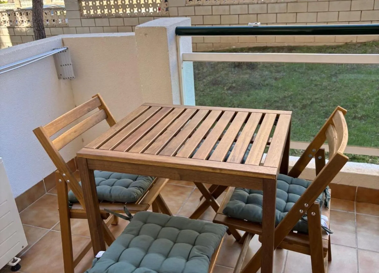Apartmán Family Relax Salou 0*,