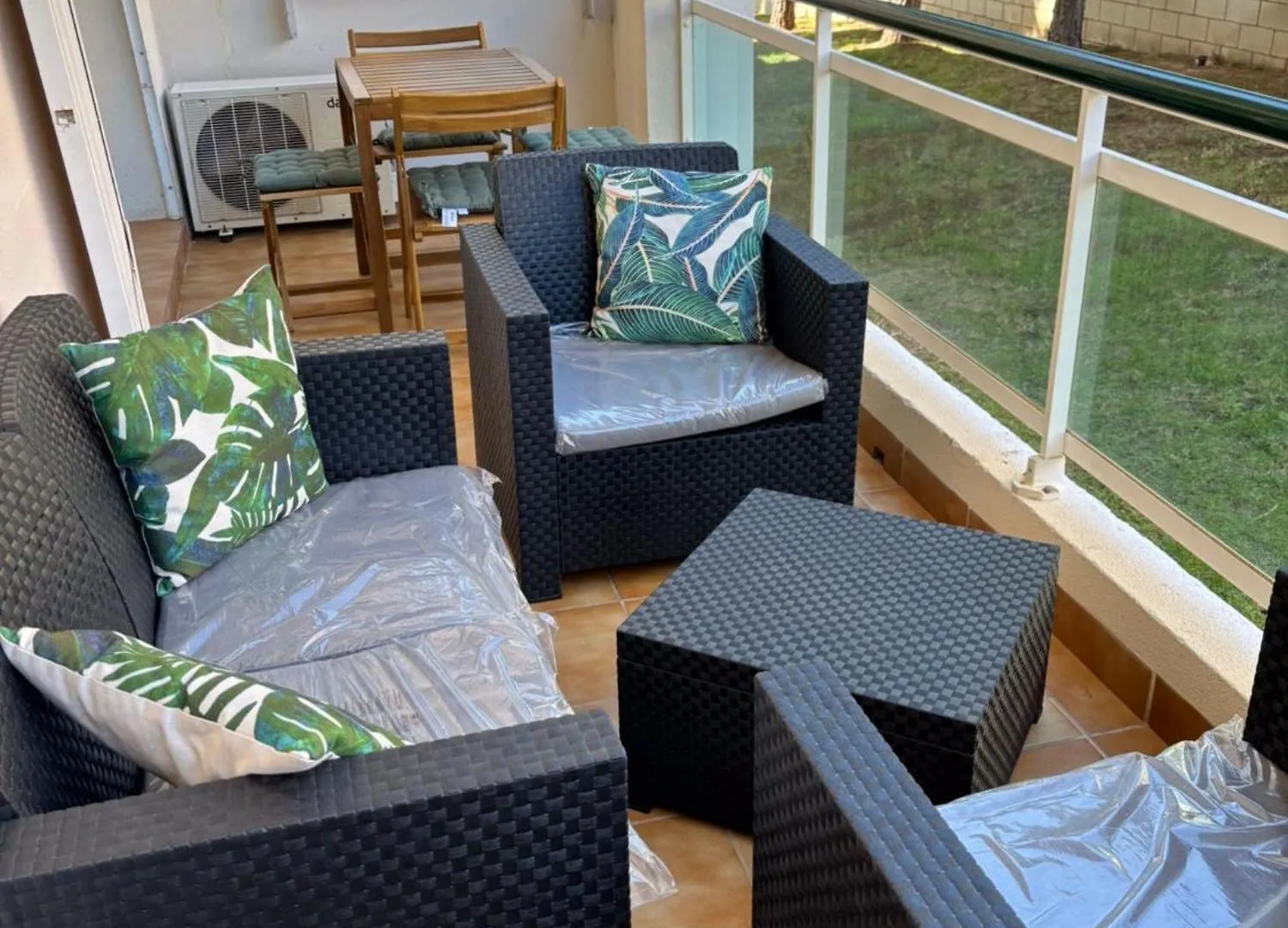 Apartmán Family Relax Salou 0*,  Španělsko