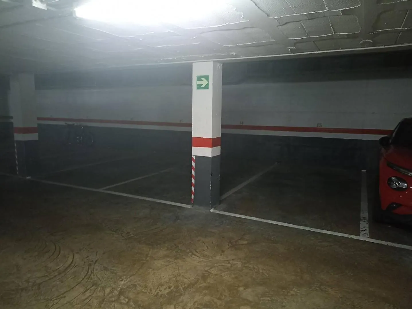 Apartmán Family Relax Salou Španělsko