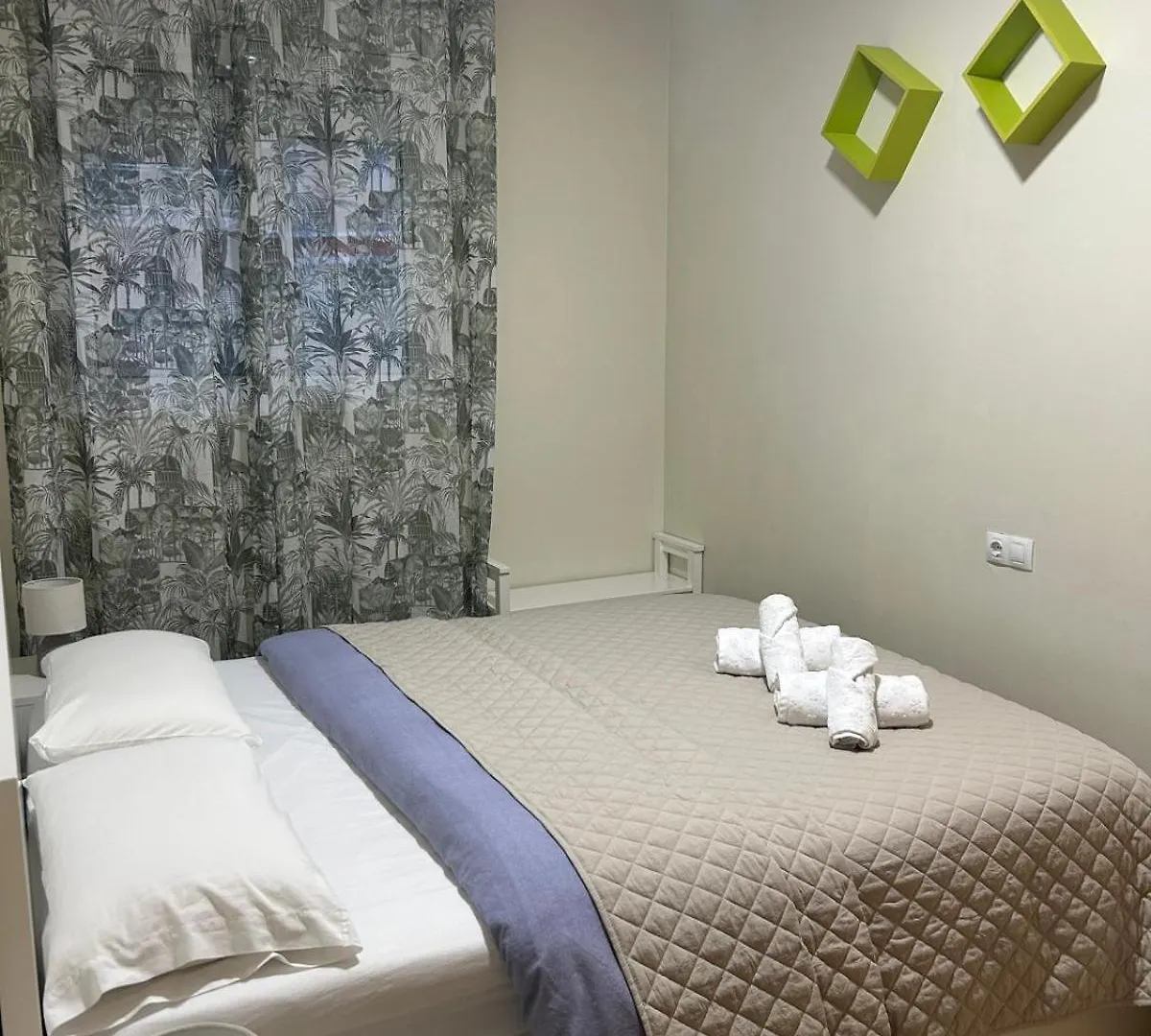 Apartmán Family Relax Salou