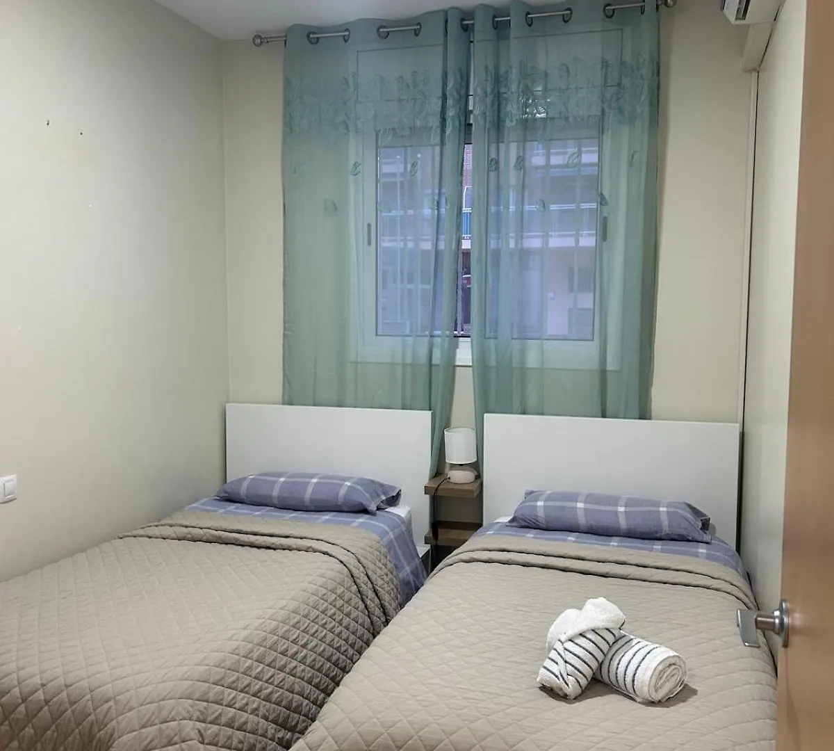 Apartmán Family Relax Salou