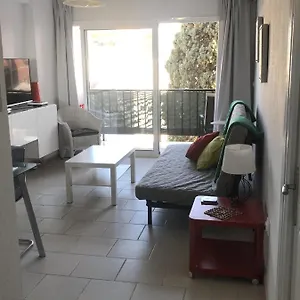 Sol Y Paz Apartamento Torremolinos