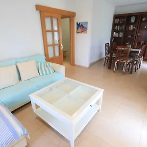 For A Costa Azul Apartamento Salou